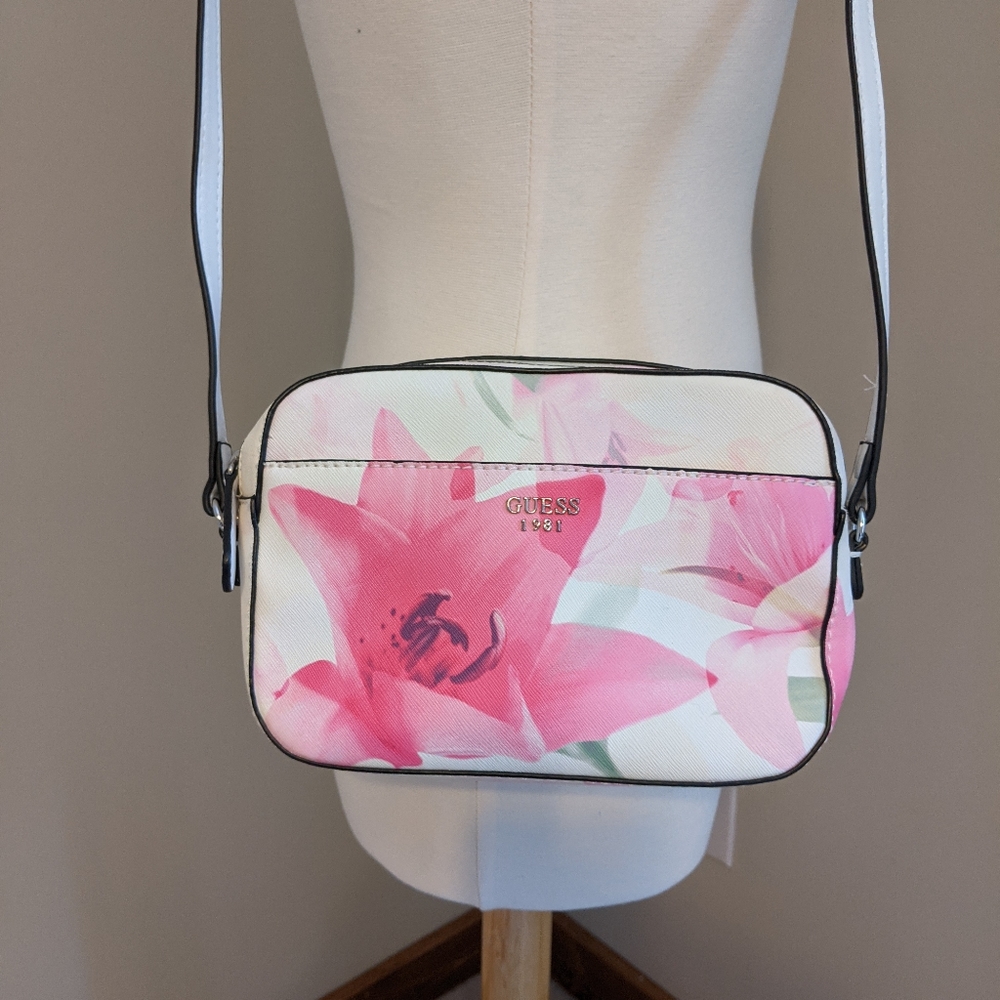 Guess Purse